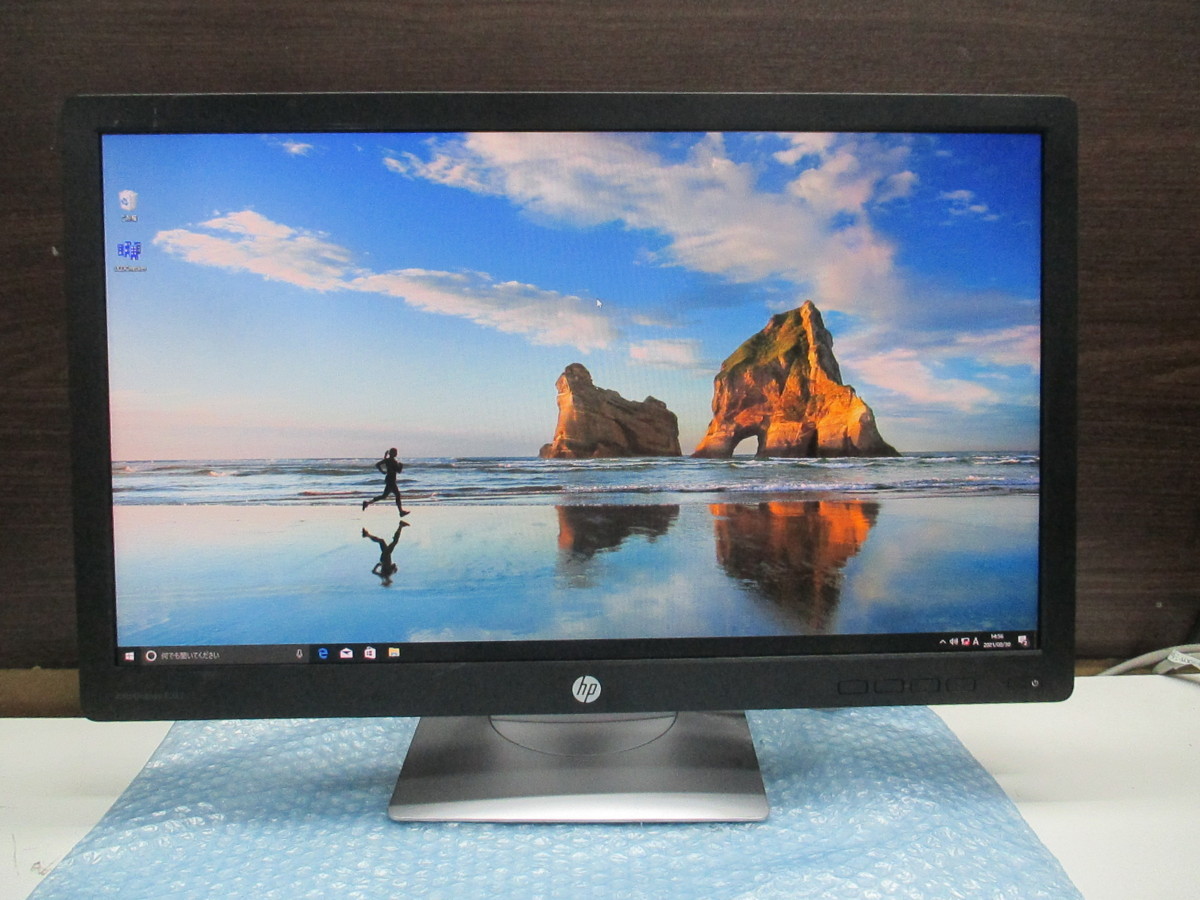 HP◇PCモニター・液晶ディスプレイ EliteDisplay S14 [14インチ