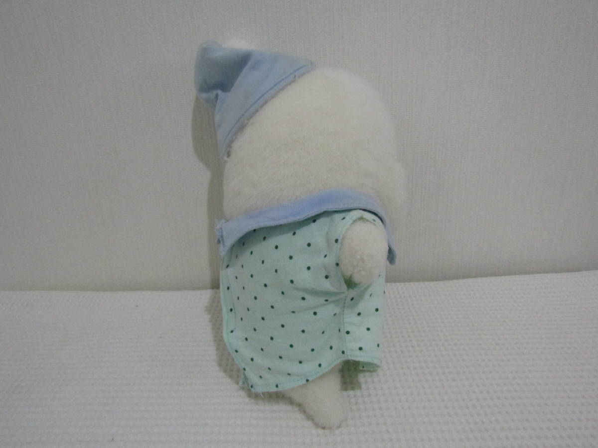 ◇タカラ◇少年アシベ◇ゴマちゃん◇ぬいぐるみ◇パジャマ◇USED 