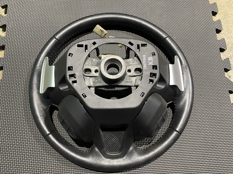 | シャトル ホンダ ステアリング フィット 純正 ハンドル GP7 ハンドルカバー gp2 黒系レザー KENSTYLE(ケンスタイル)オリジナルステアリングHA02 &frasl; 送料無料 シャトル」の人気商品一覧 GP5