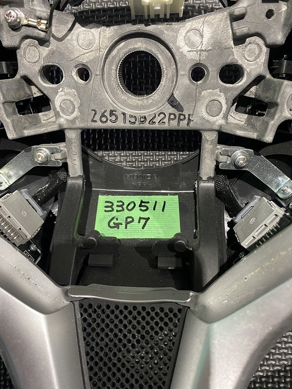 | シャトル ホンダ ステアリング フィット 純正 ハンドル GP7 ハンドルカバー gp2 黒系レザー KENSTYLE(ケンスタイル)オリジナルステアリングHA02 &frasl; 送料無料 シャトル」の人気商品一覧 GP5
