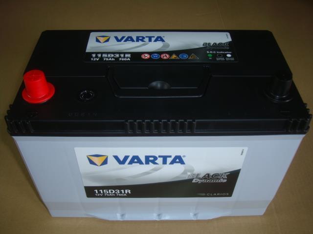 新品 中古バッテリー 115D31R D31R 192753 115D31R バッテリー トラック