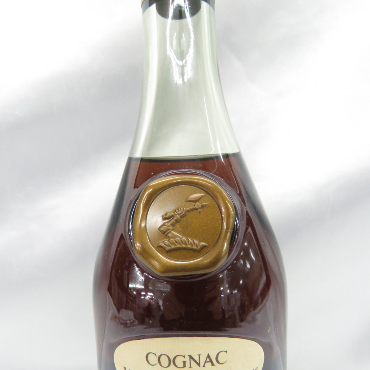 未開栓】Hennessy ヘネシー VSOP ファインシャンパーニュ ブランデー