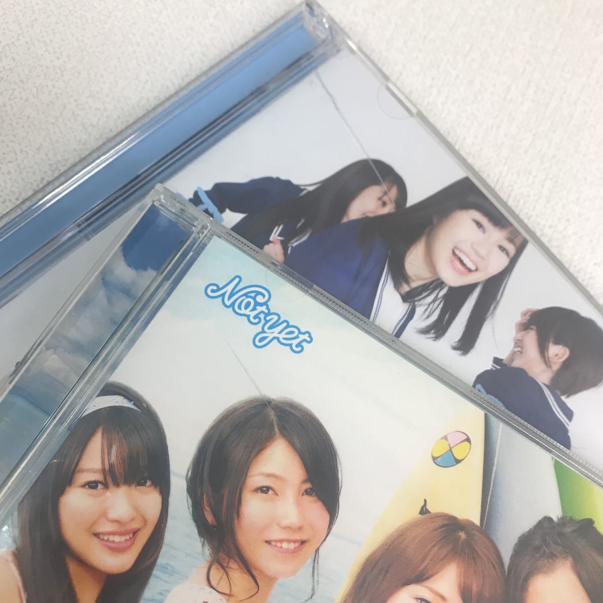 Y0401B2 未開封有り☆まとま AKBグループ CD DVD Blu-ray 約120点以上 