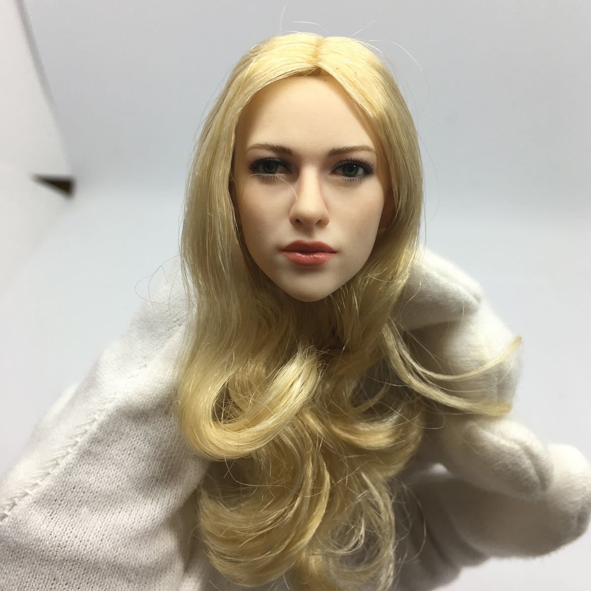 TBLeague 1/6フィギュア 少女 素体、ヘッド 、衣装セット