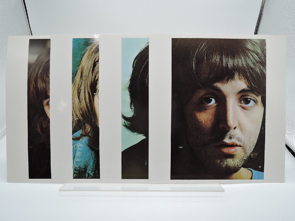 The Beatles box ザ・ビートル ボックス 正規国内仕様 The ザ・ビートルズ Beatles THE ⁄ BEATLES MUSIC 正規国内仕様