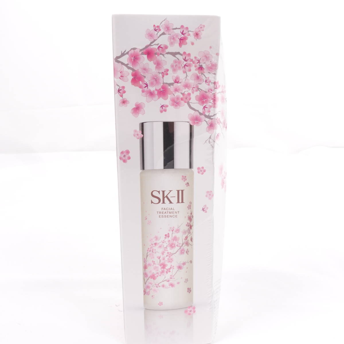 ★SK-Ⅱ エスケーツー フェイシャル トリートメント エッセンス 桜 リミテッド エディション 230ml