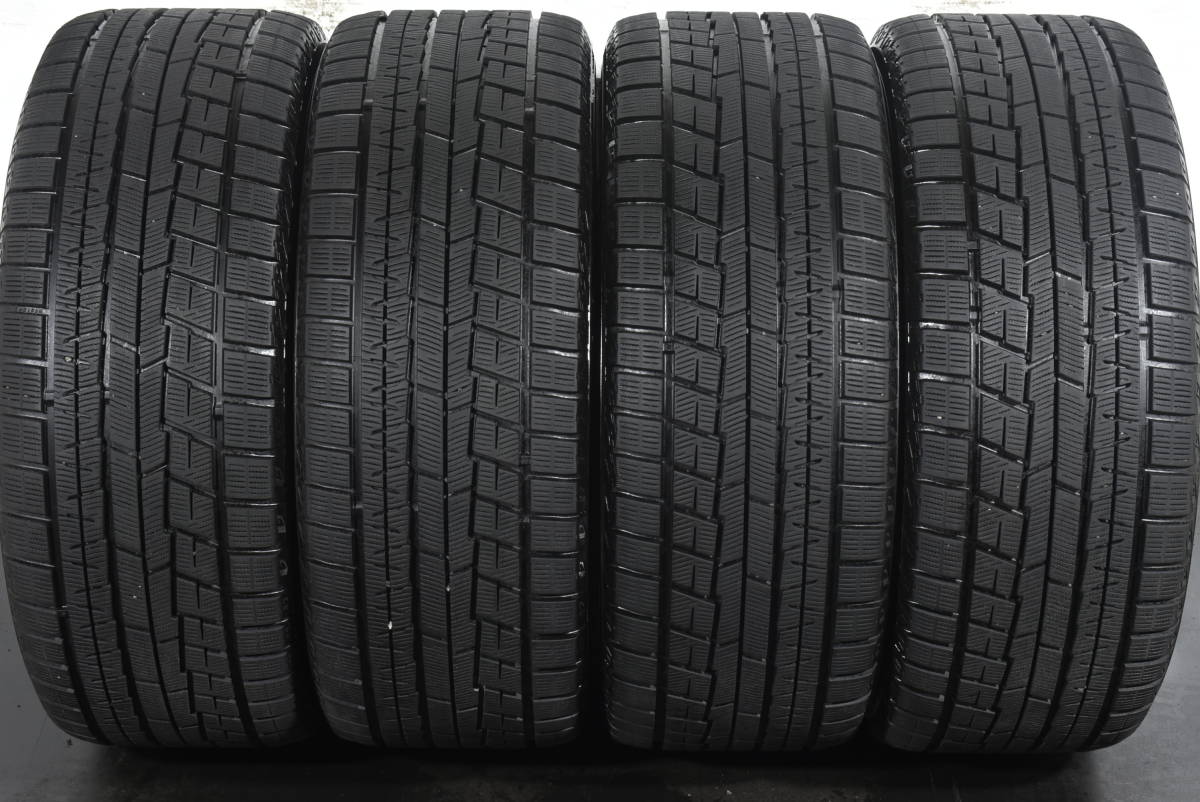 ☆BBS GERMANY SX SX0302☆17インチ PCD112 7.5J +35☆ヨコハマ アイス 