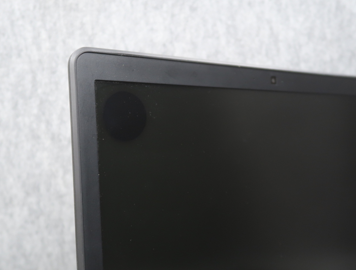 DELL Latitude E5540 Core i5-型番不明 2GB UJ8FB ノート ジャンク N43694