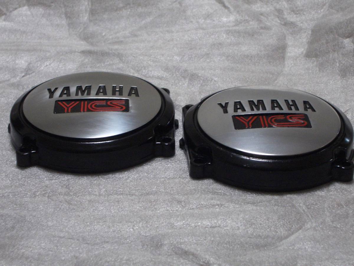 XJ400 【ヤマハ】XJ400 XJ400D ポイントカバー XJ400D キジマ kijima