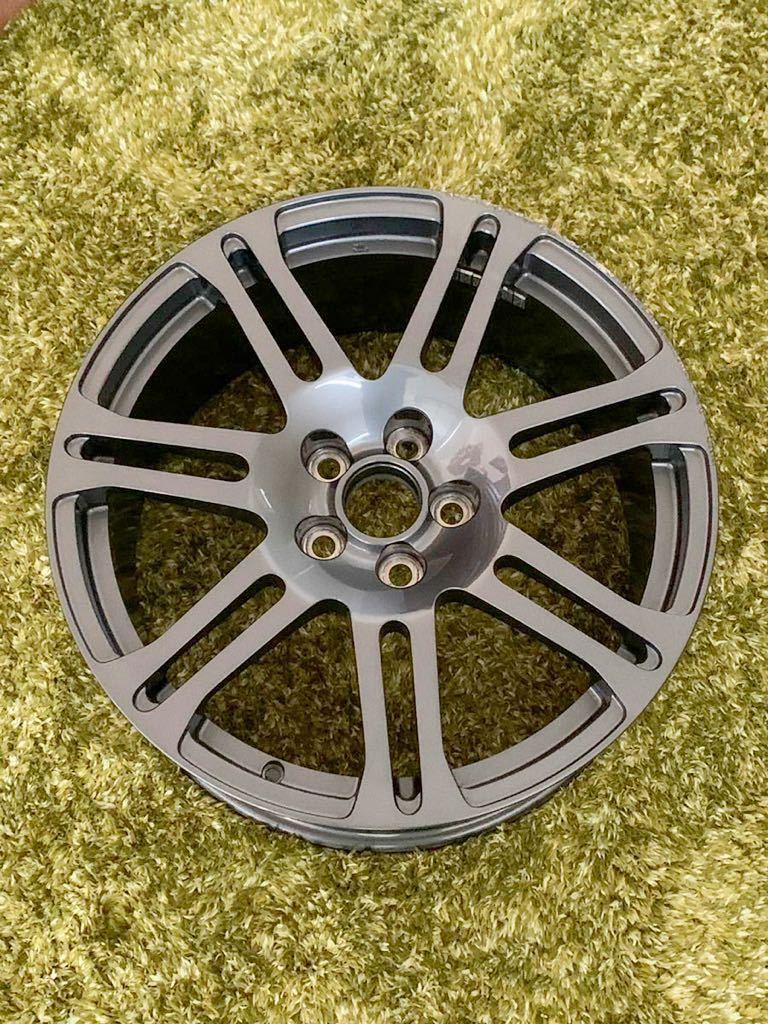 レクサスRCF 純正ホイール(フロント) タイヤ、ホイール 19インチ