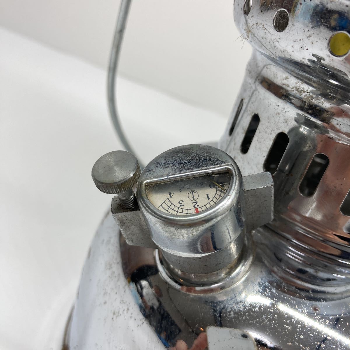 ANCHORランタン 鉄錨牌 No.999 中国製造 350CP アウトドア ビンテージ