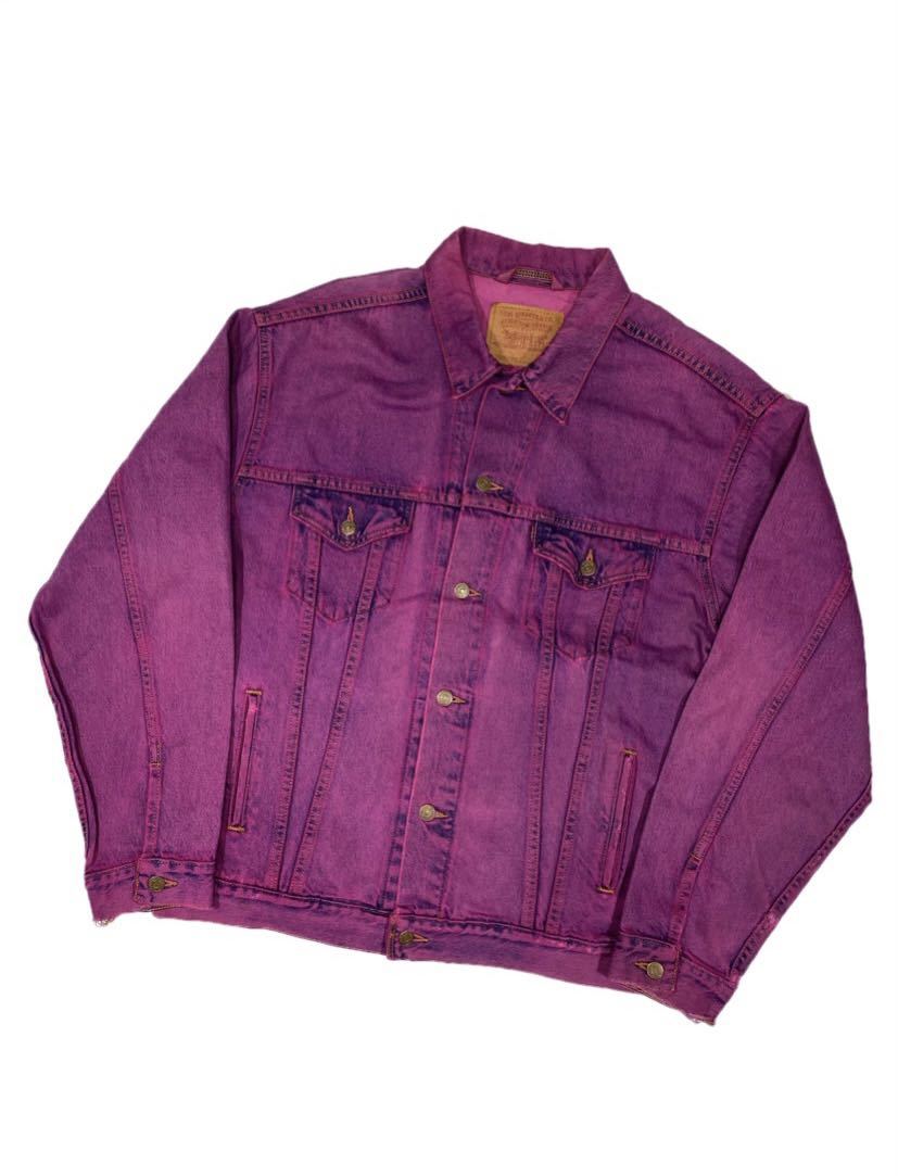 大人気，豊富な】 90s Levi