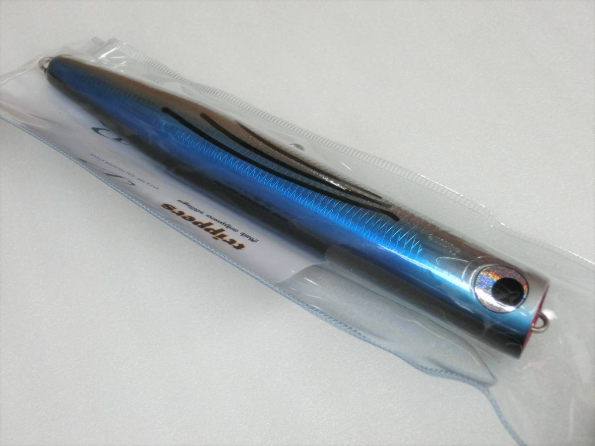 D-CLAW × Fish trippers コラボ商品ビーコン210 トビウオ trippers × D