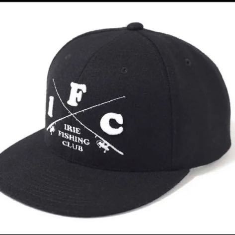 FISHING IRIE CLUB | - アイリーフィッシングクラブ RAGGACHINA I.F.C