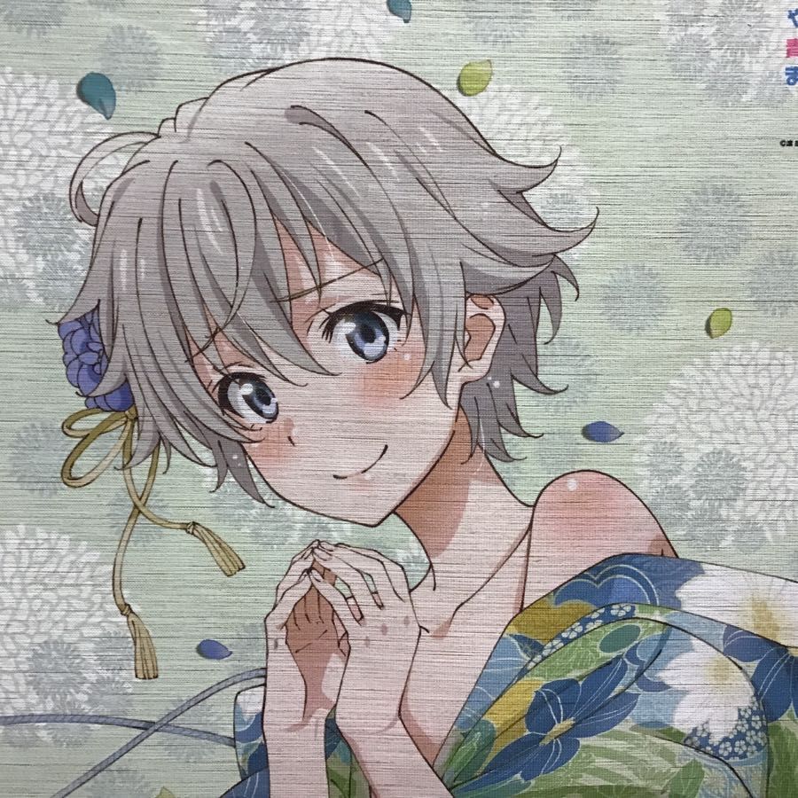 現状 エムズファクトリー やはり俺の青春ラブコメはまちがっている 続 描き下ろし 戸塚彩加 和風b1タペストリー 俺ガイル タペストリー 売買されたオークション情報 Yahooの商品情報をアーカイブ公開 オークファン Aucfan Com 現状 エムズファクトリー やはり俺の青春ラブコメはまちがっている 続 描き下ろし 戸塚彩加 和風b1タペストリー 俺ガイル タペストリー 売買されたオークション情報 Yahooの商品情報をアーカイブ公開 オークファン Aucfan Com