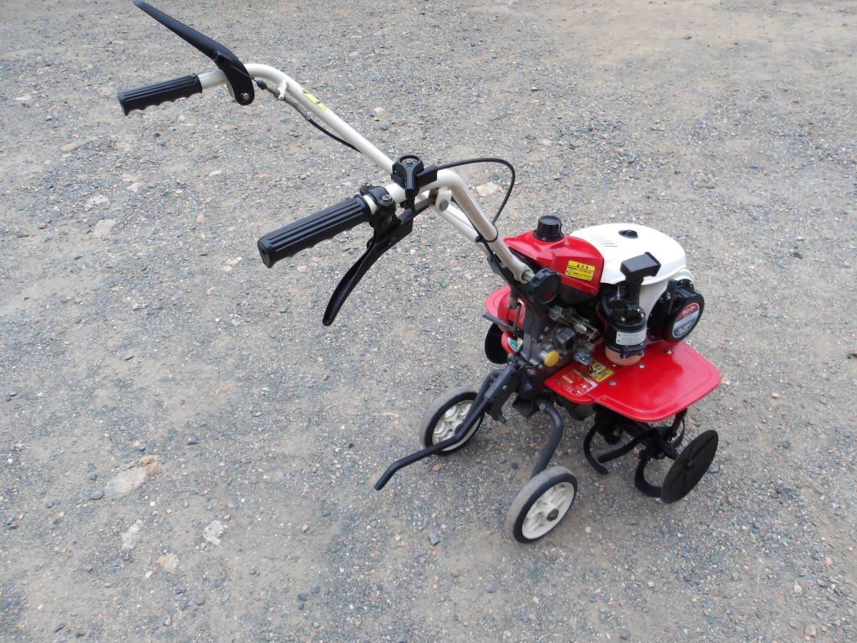 農業 ☆引取限定☆ YANMAR⁄ヤンマー マイティラーYOU MT30DX 管理機