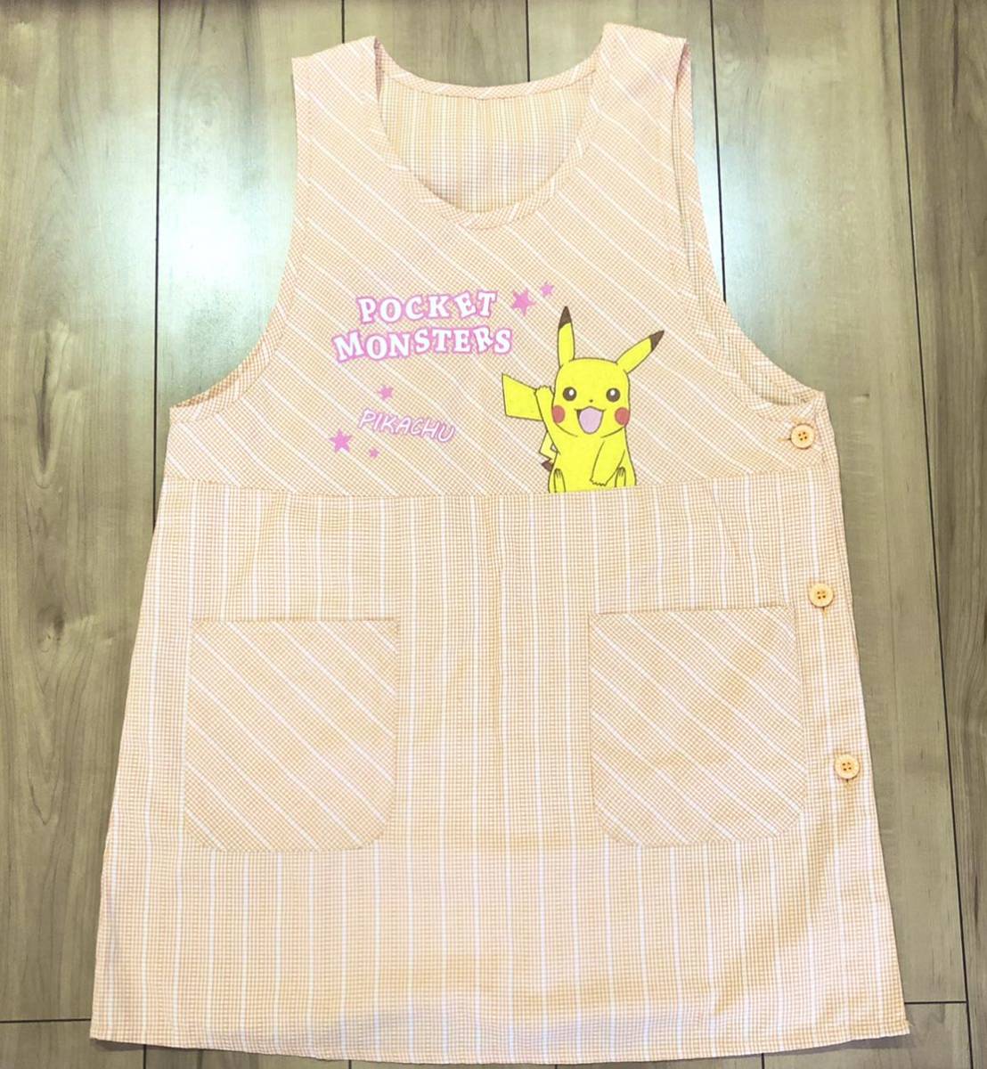 エプロン 保育士 幼稚園 ポケモン ピカチュウ オレンジ エプロン 売買されたオークション情報 Yahooの商品情報をアーカイブ公開 オークファン Aucfan Com エプロン 保育士 幼稚園 ポケモン ピカチュウ オレンジ エプロン 売買されたオークション情報 Yahooの商品情報をアーカイブ公開 オークファン Aucfan Com