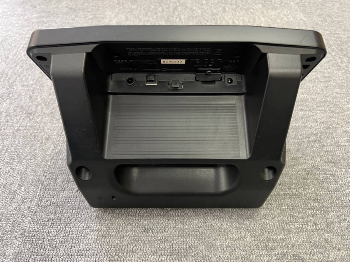 BOSS eBand JS-8 Audio Player with Guitar Effects ボス オーディオ