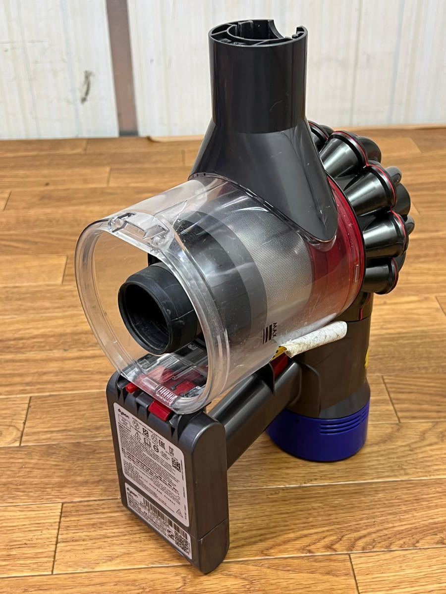 ダイソン dyson SV11 V7 Fluffy Origin コードレスクリーナー