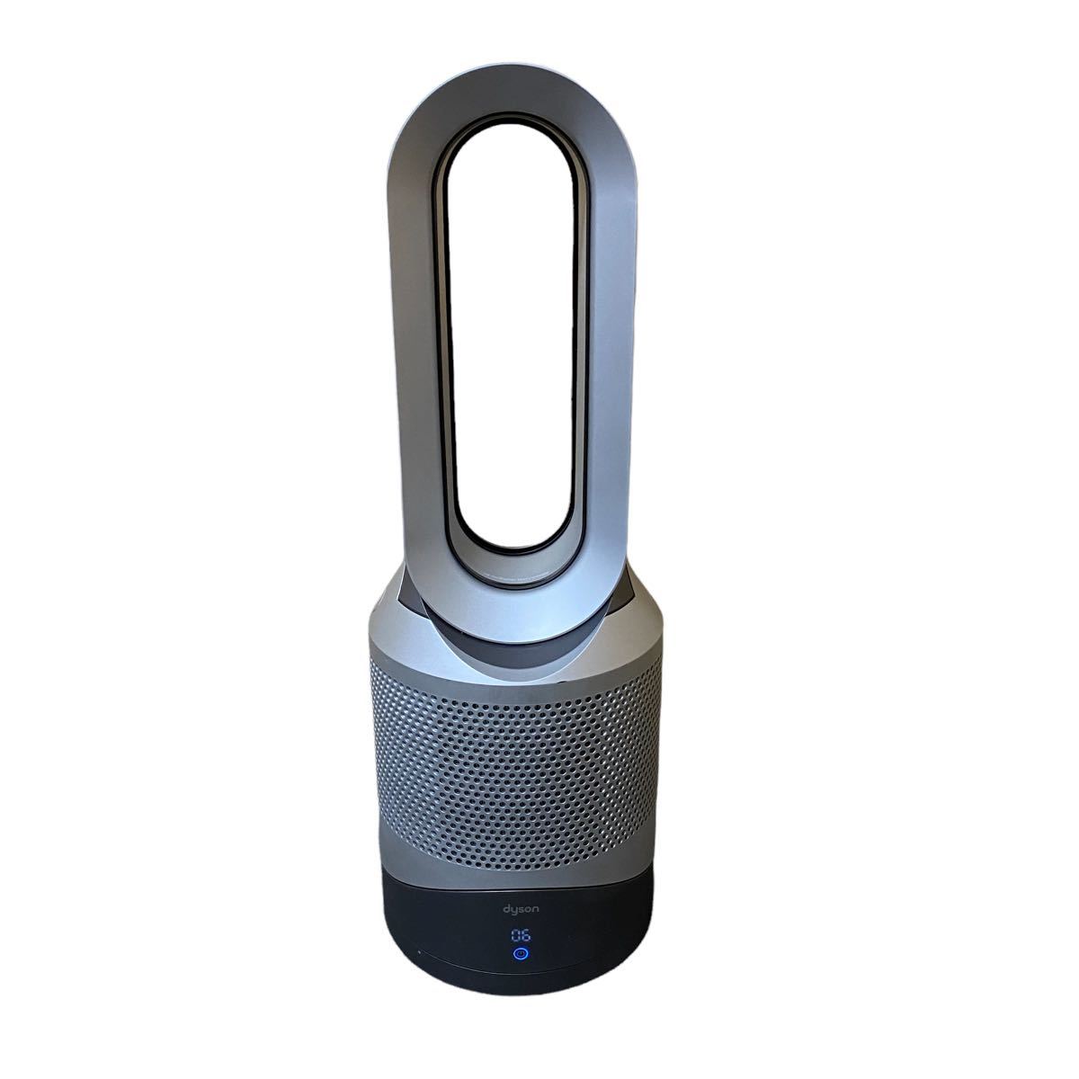 最新作，格安 み dyson ダイソン HP00 空気清浄機能付きファンヒーター 扇風機 2018 年製 リモコンなし(その他)｜売買されたオークション情報、yahooの商品情報をアーカイブ公開 - オークファン その他