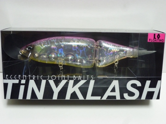 新品】DRTタイニークラッシュLow #長谷川ピンクver.3（TINYKLASH