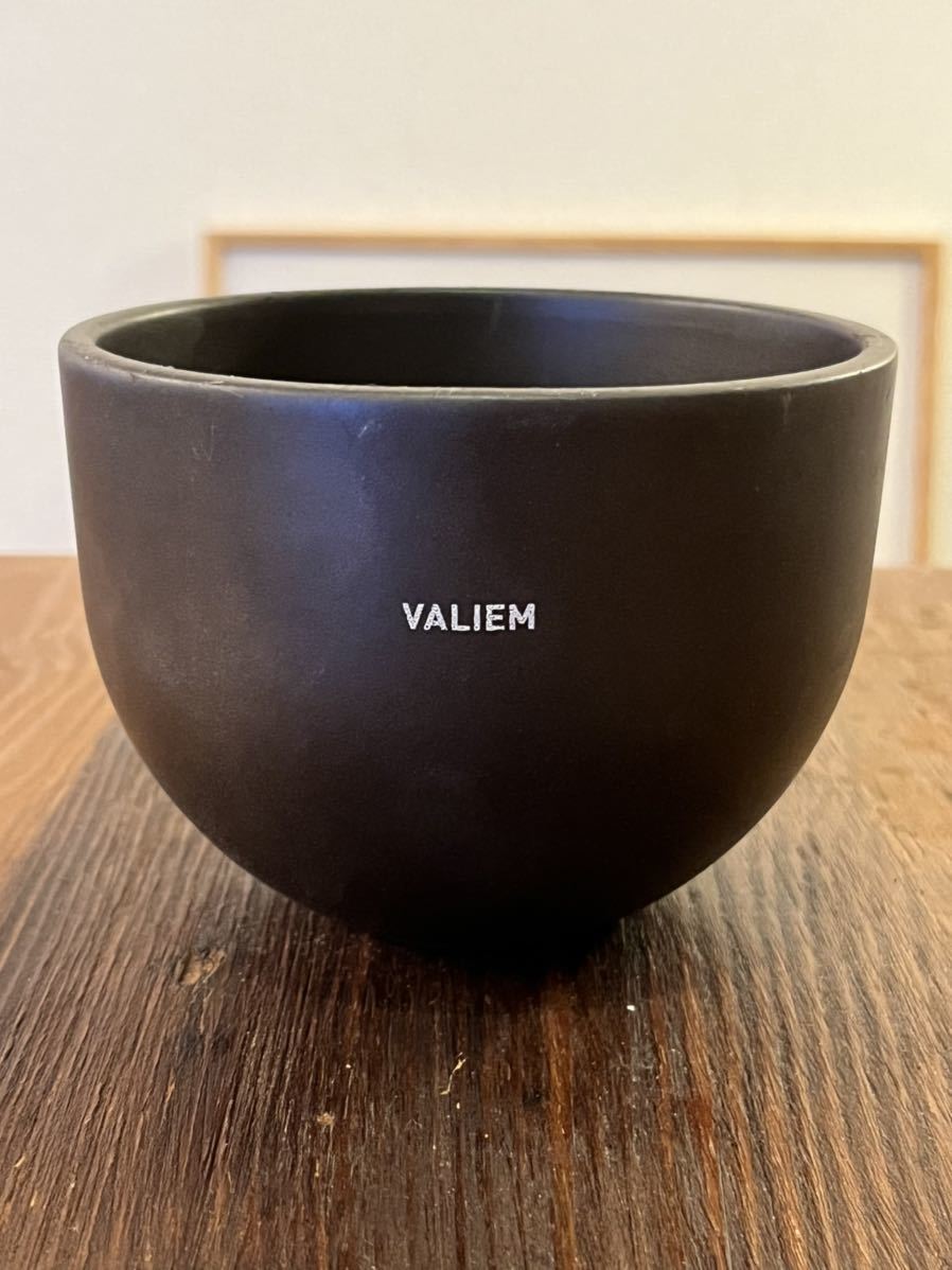 valiem 鉢 VALIEM by バリエム NEIGHBORHOOD - 公式通販 カタチ製作所