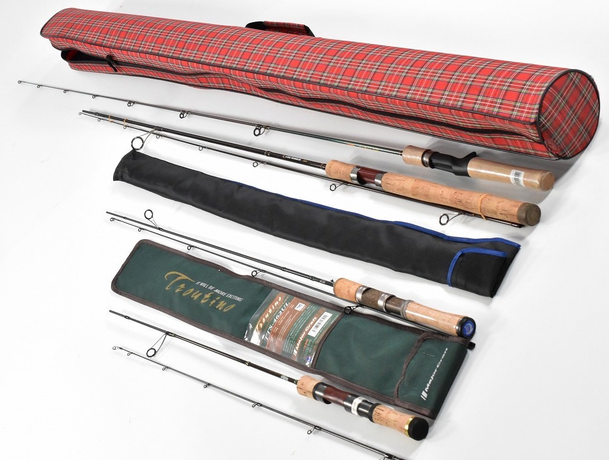 モデル シマノ × ジャッカル ポイズングロリアス 1611H+ ワイルド