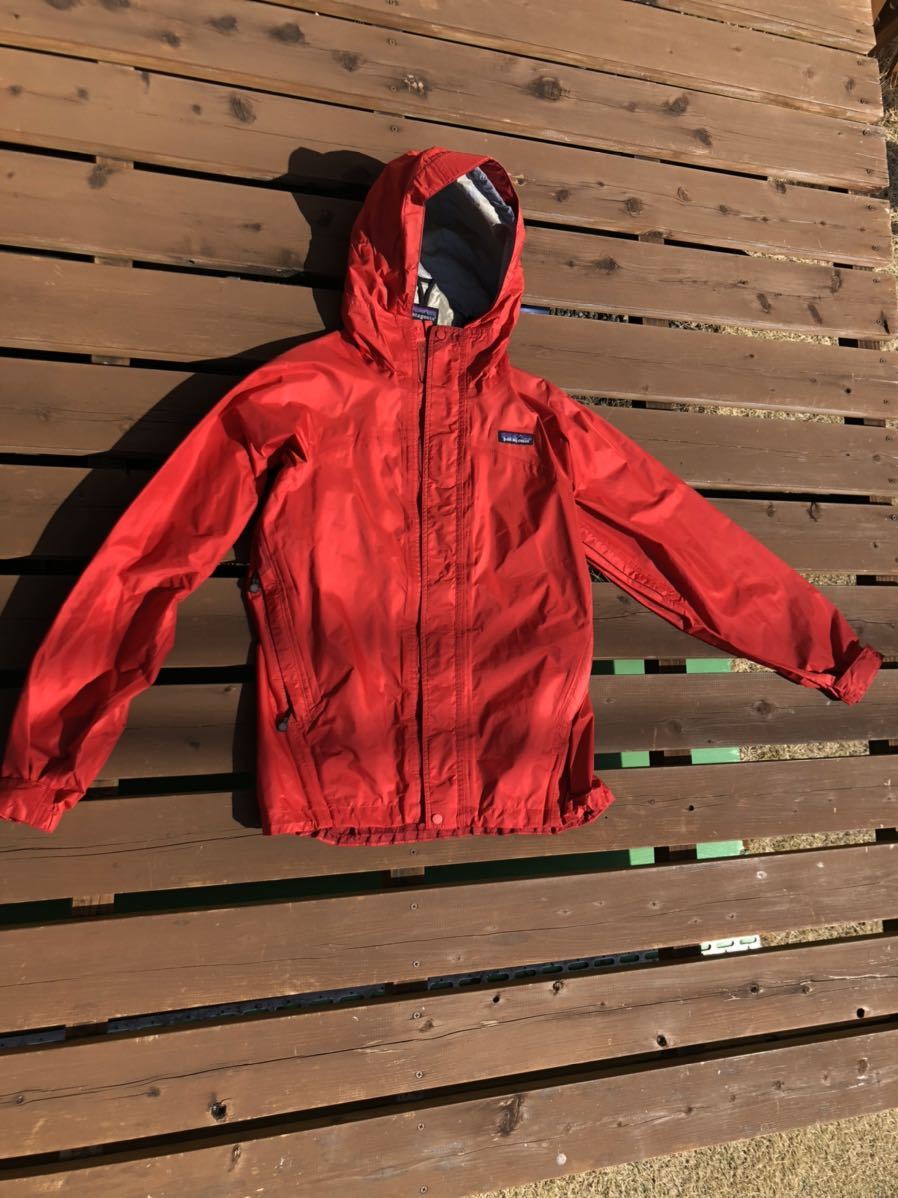 安い，人気セール patagonia パタゴニア ナイロン ジャケット(XSサイズ以下)｜売買されたオークション情報、yahooの商品情報をアーカイブ公開 - オークファン 男性用