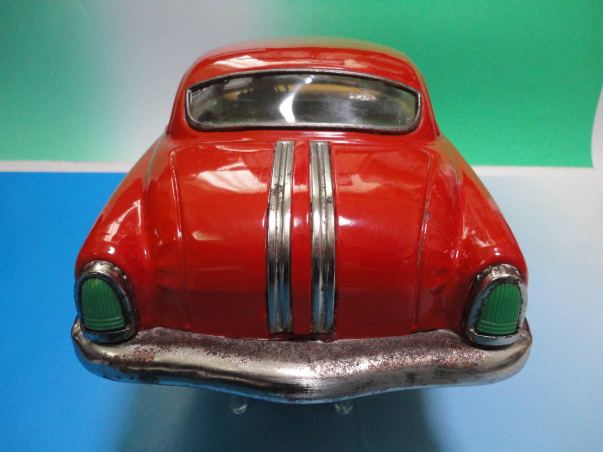 イチコー ( ICHIKO ) ポンティアック 1953 0 ICHIKO 1 on auction eBay