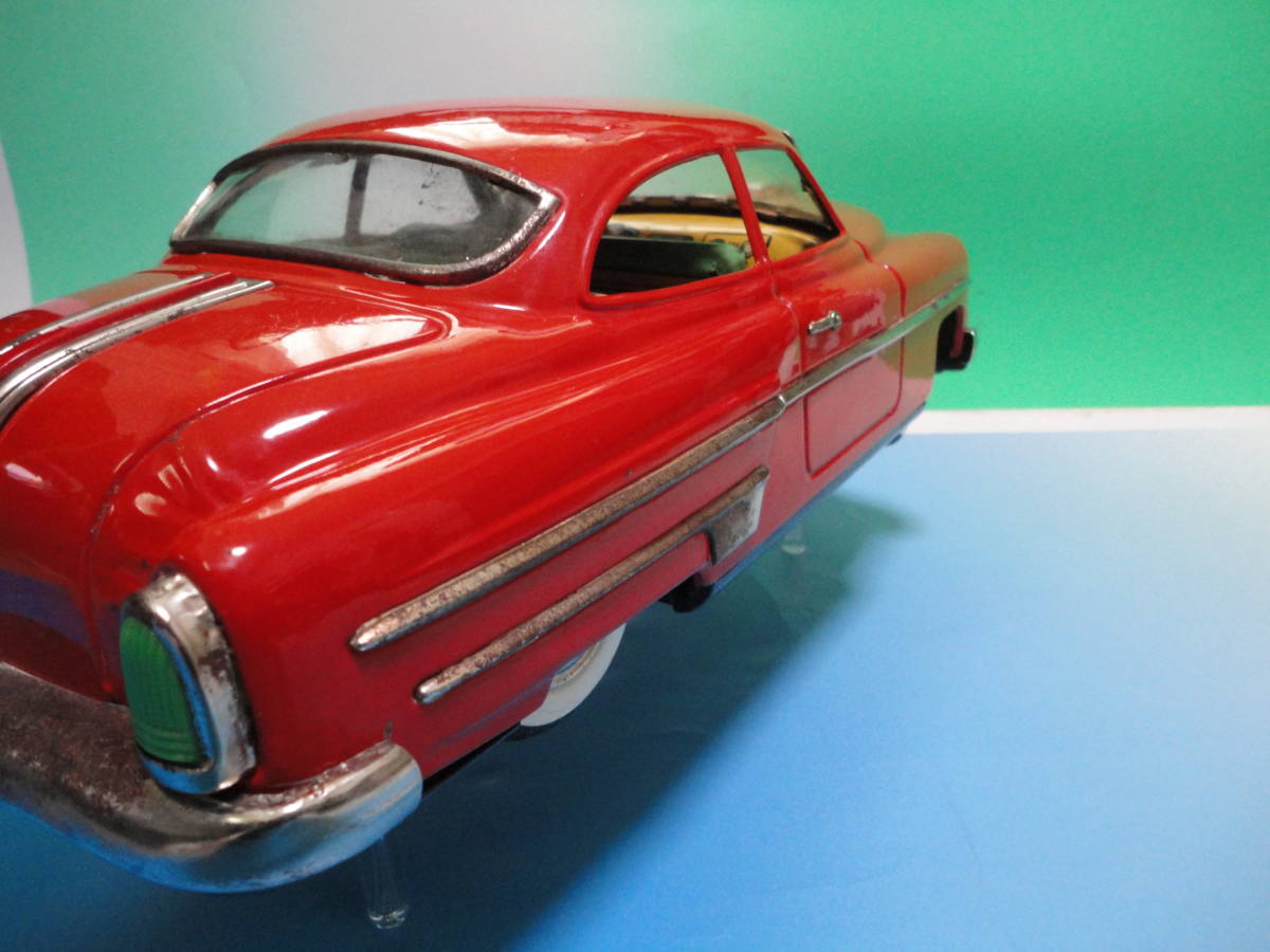 イチコー ( ICHIKO ) ポンティアック 1953 0 ICHIKO 1 on auction eBay