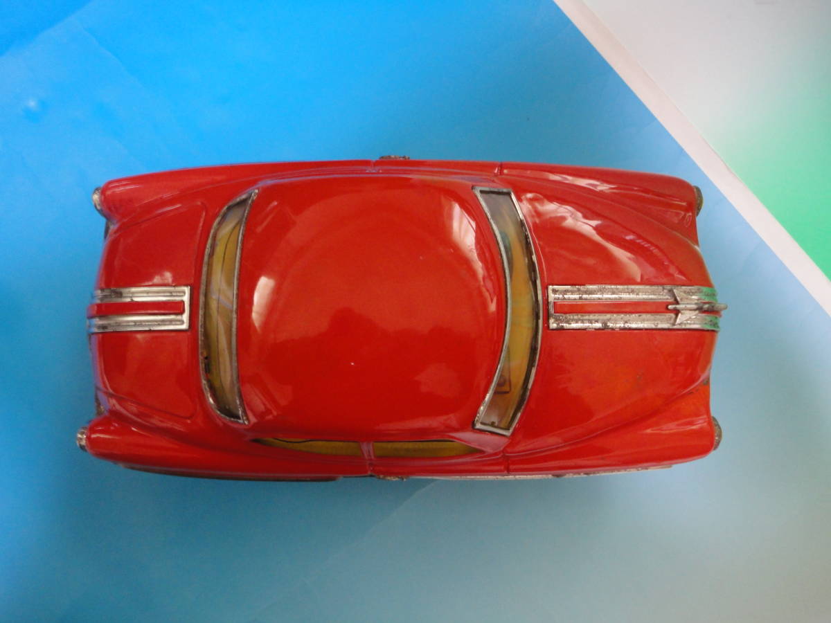 イチコー ( ICHIKO ) ポンティアック 1953 0 ICHIKO 1 on auction eBay