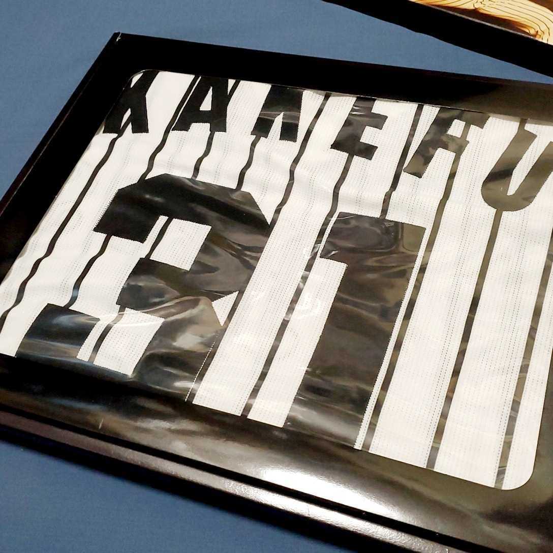 2025，大得価 阪神タイガース 掛布雅之 球団創設80周年記念 LEGENDレプリカユニフォーム 1985年優勝復刻限定モデル 阪神百貨店 Mr.タイガース(サイン)｜売買されたオークション情報、yahooの商品情報をアーカ サイン