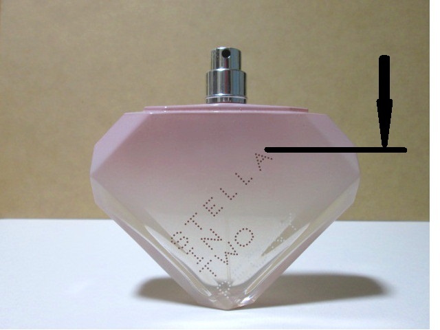 Stella Two McCartney in Peony ステラ In - IN マッカートニー ⁄ TWO
