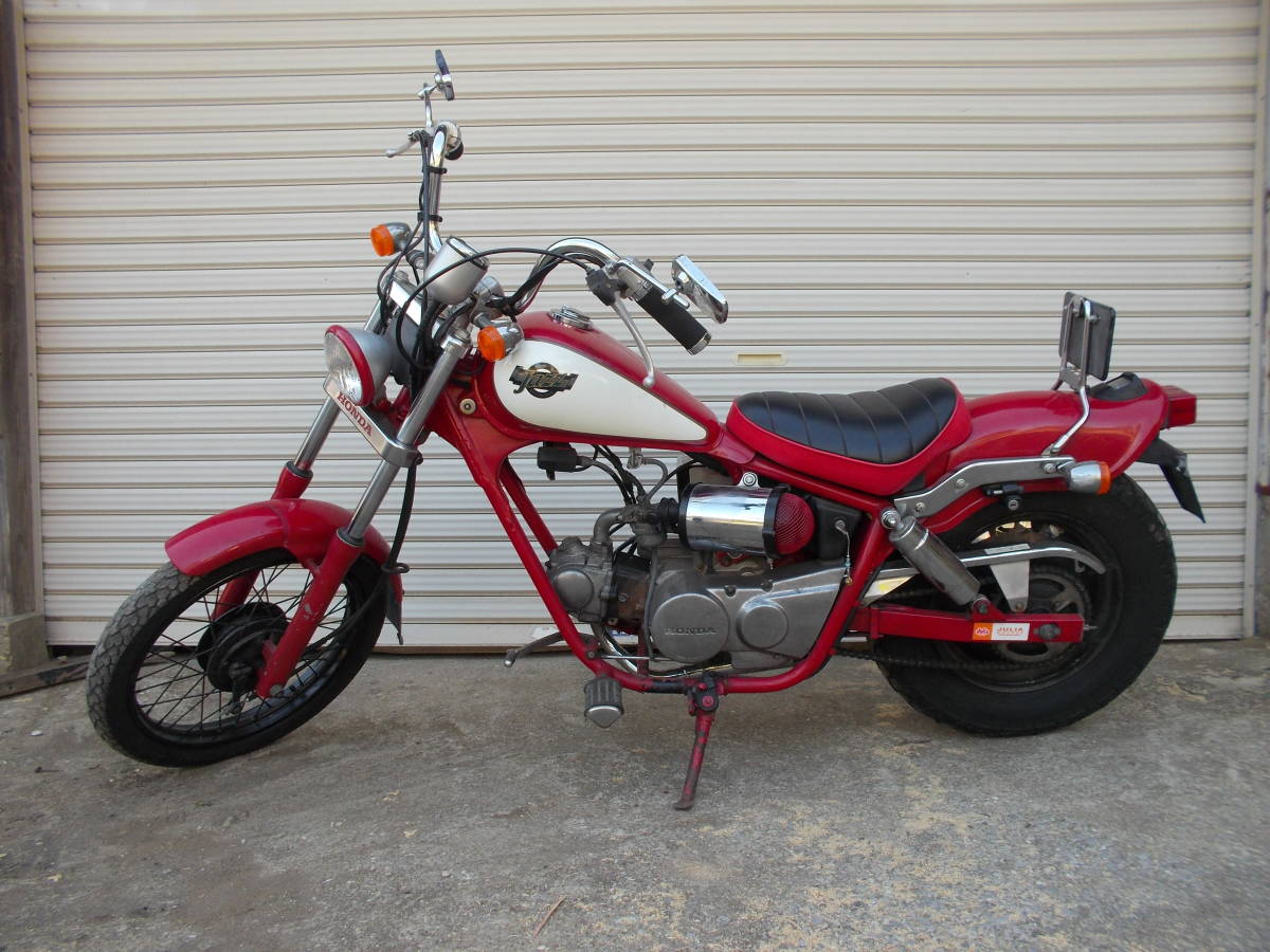 【kgページ】 ホンダ ジャズ JAZZ ホンダ、ジャズ50cc