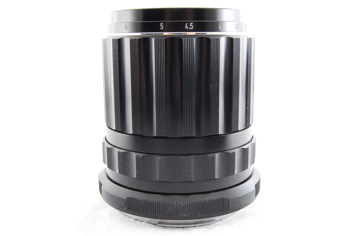 B良品】ペンタックス Pentax 67 6x7 SMC Macro Takumar 135mm f/4