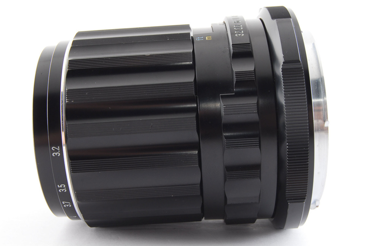 B良品】ペンタックス Pentax 67 6x7 SMC Macro Takumar 135mm f/4