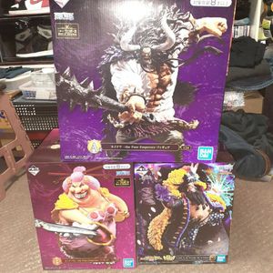 ぽっきりsale対象 ワンピース 一番くじ フィギュアb賞ティーチ 即納 全国送料無料 Www Socalflamesurfers Org