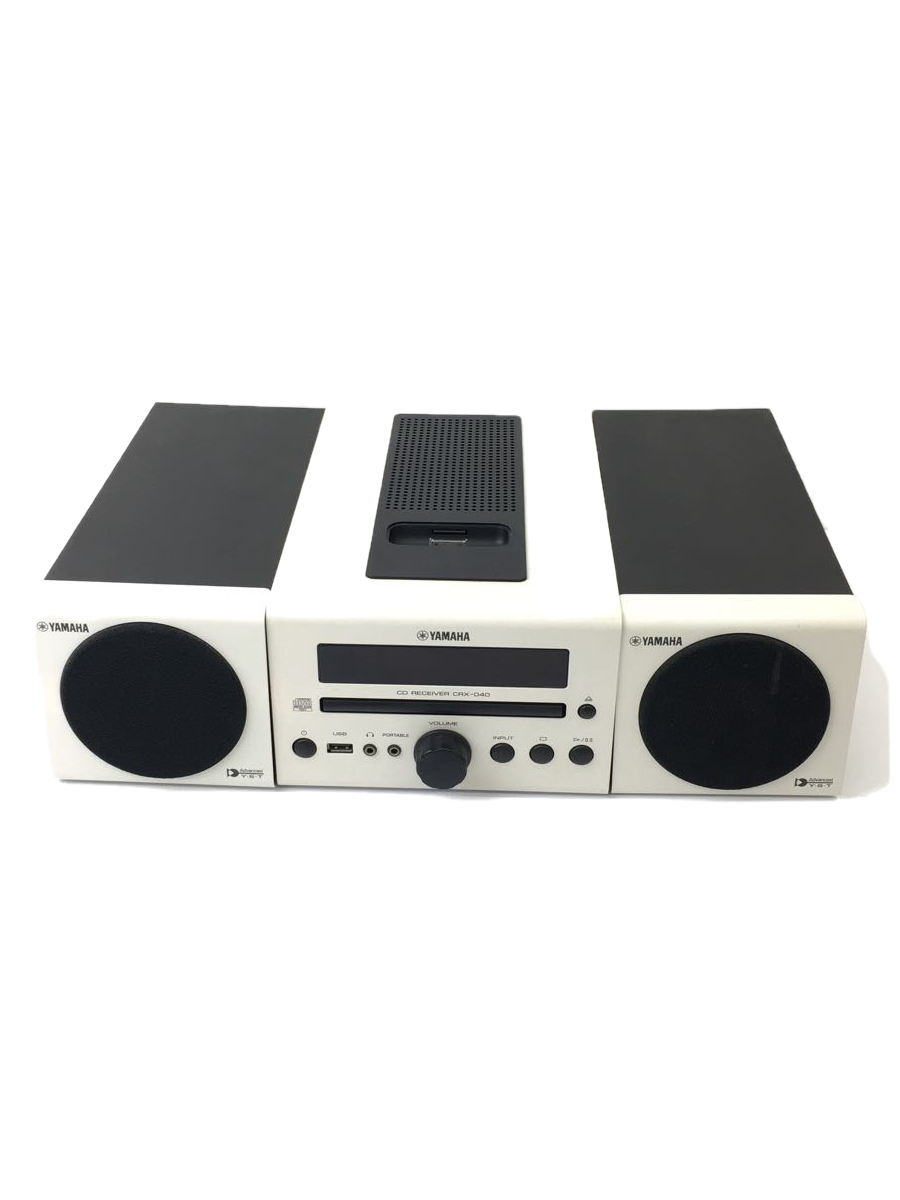 MCR-040 ヤマハ | システムコンポ 概要 価格.com YAMAHA MCR-040の製品