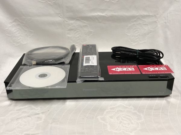 DMR-BXT870 パナソニック Panasonic ジャンク品 公式通販 ブルーレイ