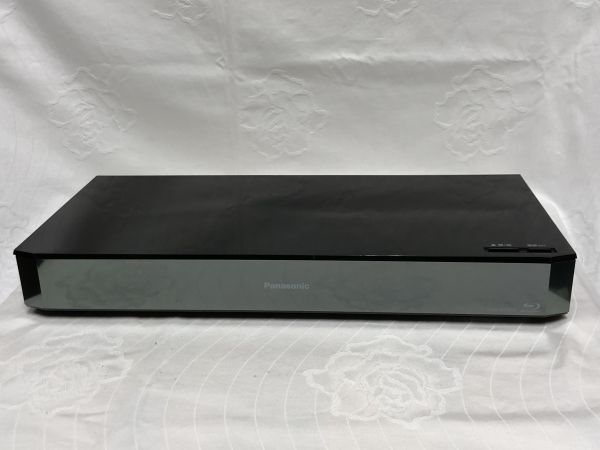 DMR-BXT870 パナソニック Panasonic ジャンク品 公式通販 ブルーレイ