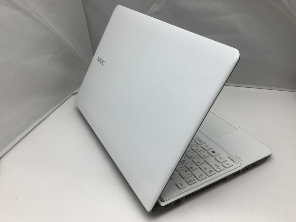 ジャンク!NEC PC-LS350MSW○Core i3 3120M 2.5G 4G 750G 【公式通販】