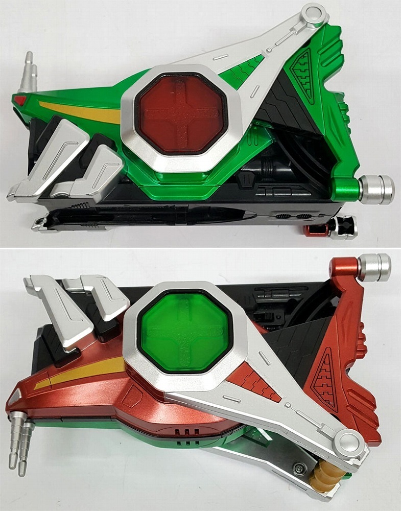 ジャンク】【中古】CSM 仮面ライダーカブト ホッパーゼクター 変身 