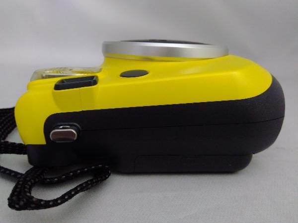 FUJI FILM INS MINI 70 YELLOW instax mini 70 (イエロー)(チェキ) APS