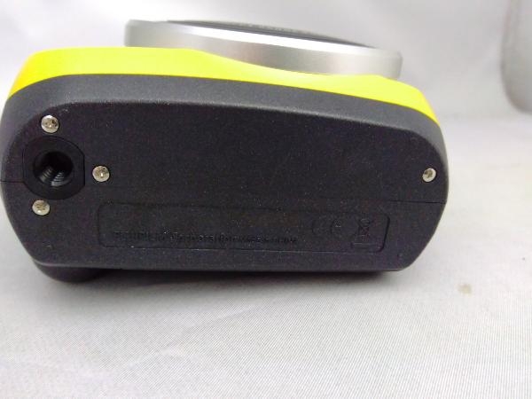 FUJI FILM INS MINI 70 YELLOW instax mini 70 (イエロー)(チェキ) APS