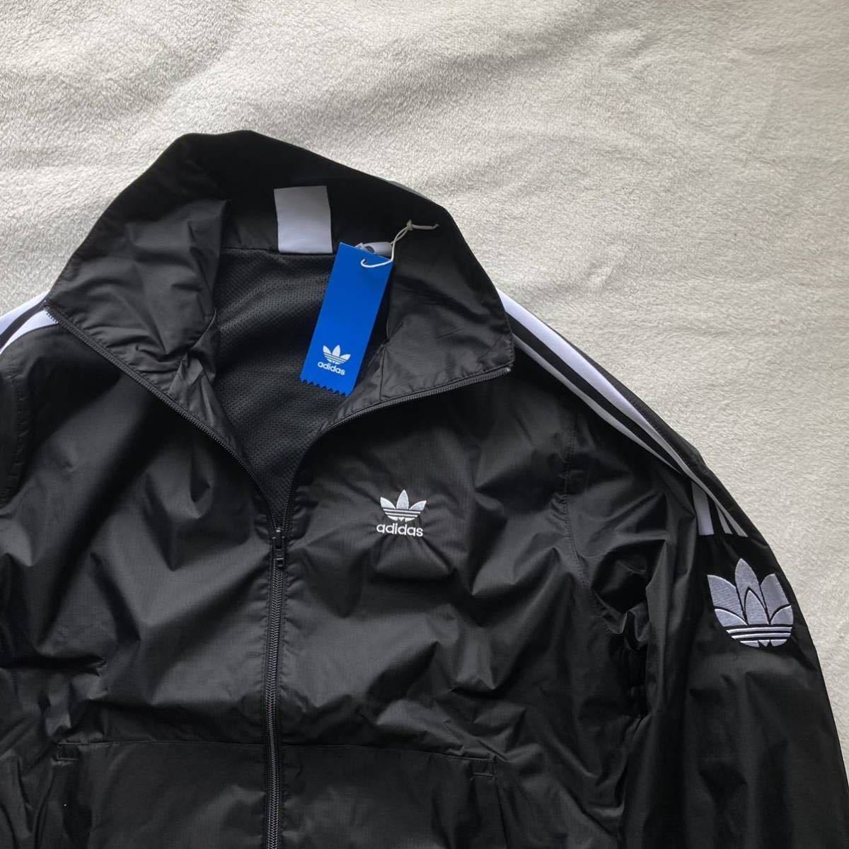 L 新品正規品 adidas originals アディダス オリジナルス トレフォイル 