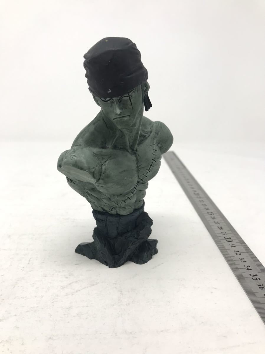 ワンピース CREATOR×CREATOR ROUGH EDGES RORONOA.ZORO ロロノア・ゾロ