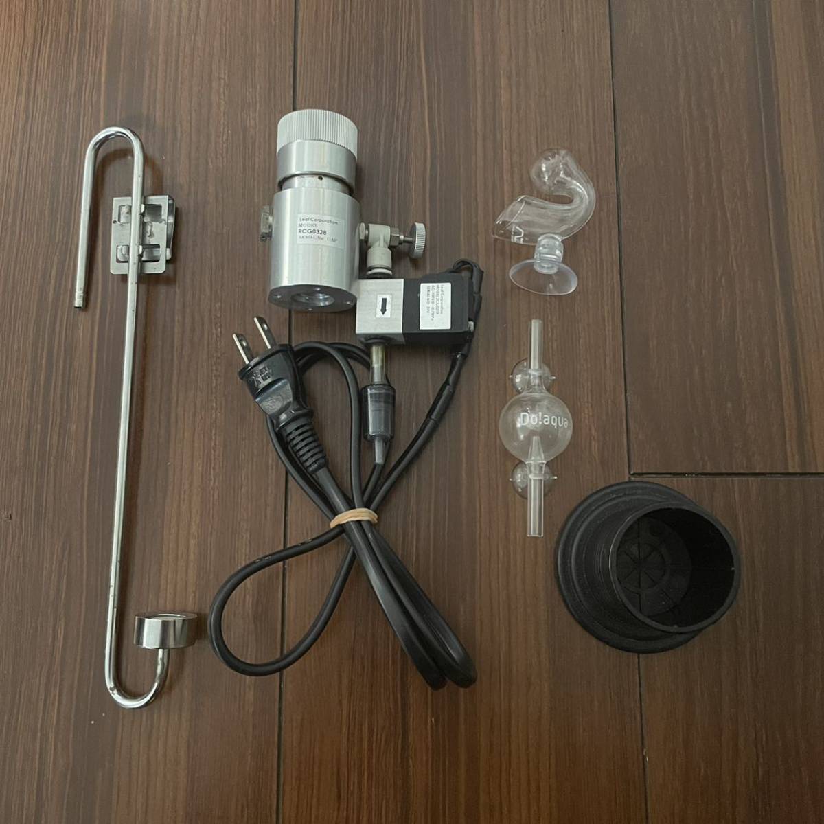 315 スリークォーター カルシウムリアクター 【公式通販】