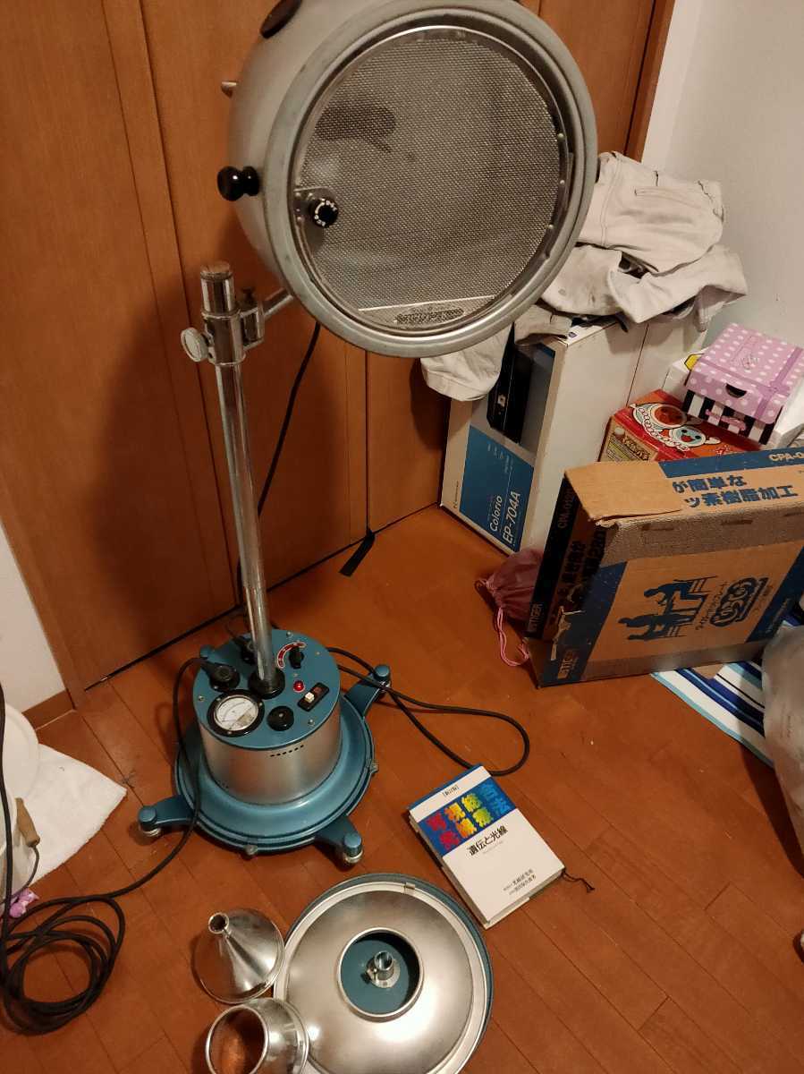 フィットアンポ フィットアンポ － | 電源コード付き 未使用 の専門