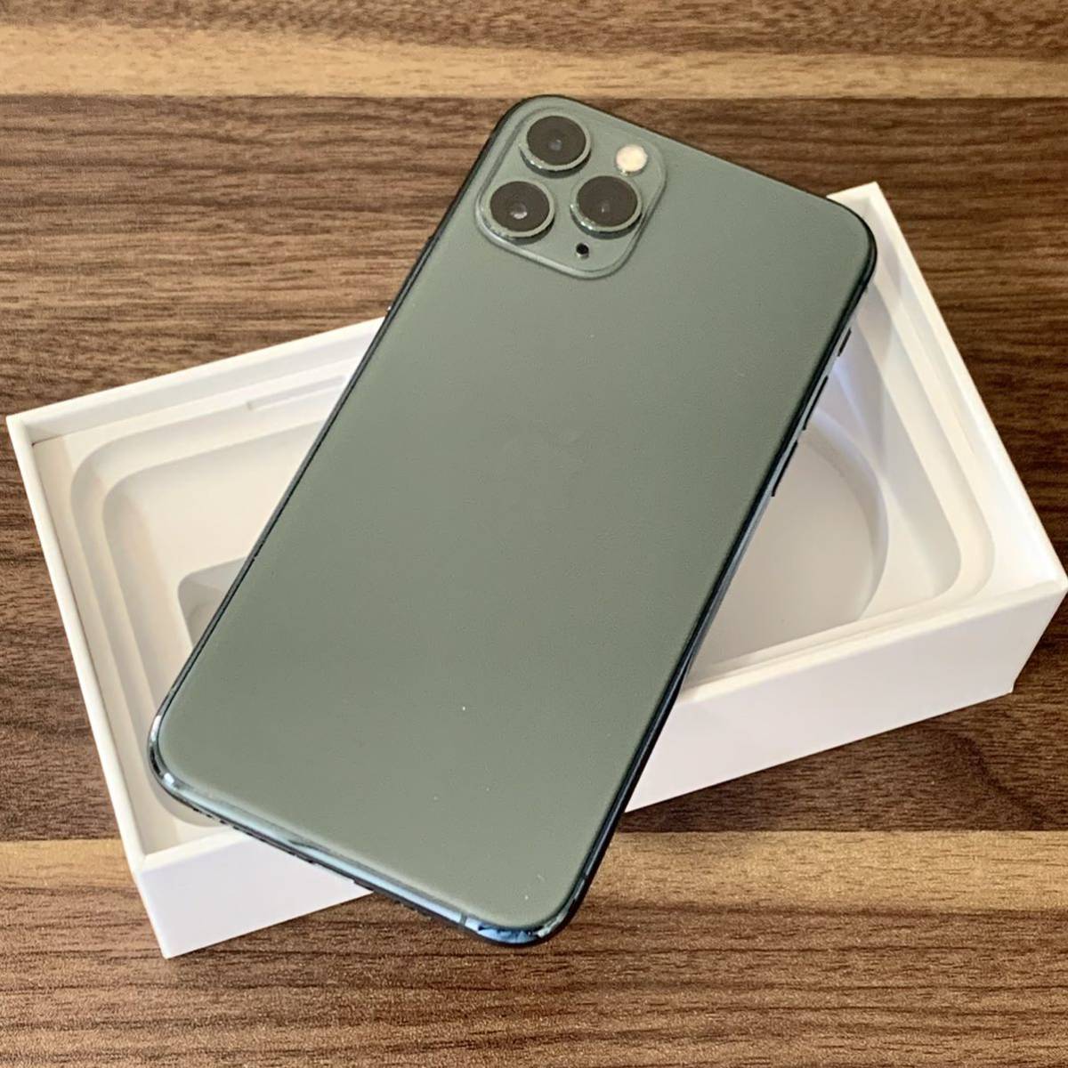 【超美品】Apple｜iPhone 11 pro 64gb｜SIMフリー｜スペースグレイ｜速達発送可｜格安SIM利用可｜動作確認済　 iPhone Pro 0 SE 第2世代 Gold