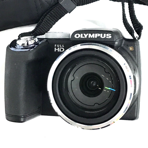 オリンパス Olympus μ[mju:] ZOOM 130 フィルムカメラ OLYMPUS